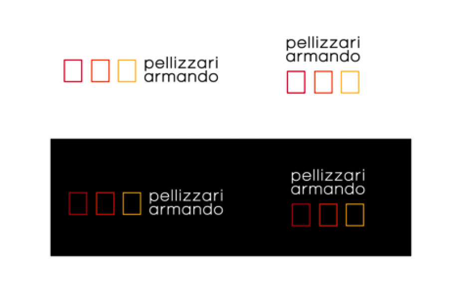 Pellizzari Armando Logo Nuovo